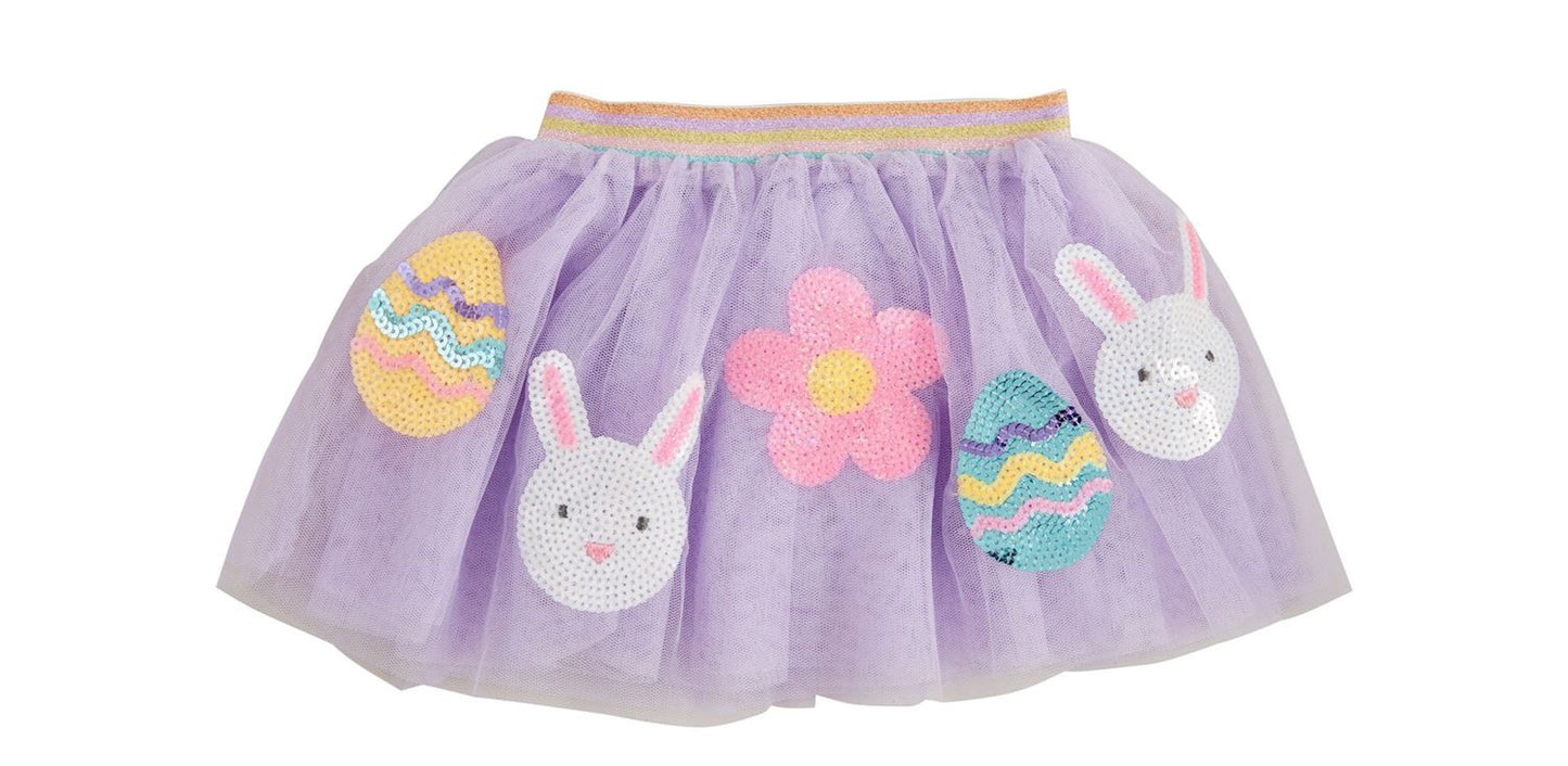 Easter Sequin Tutus