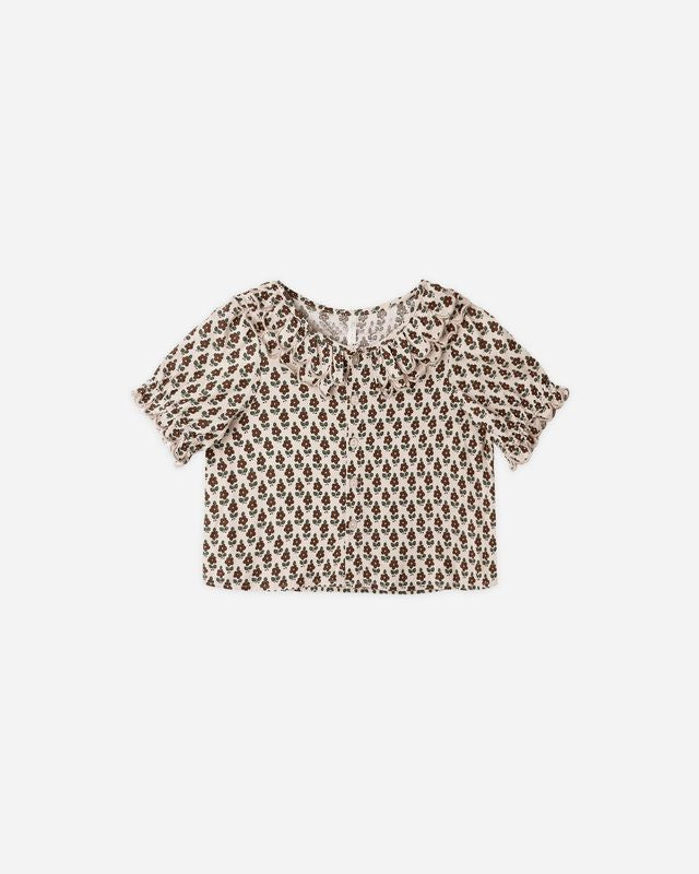 Rylee+Cru Liv Blouse