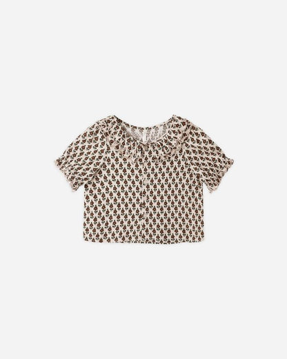 Rylee+Cru Liv Blouse