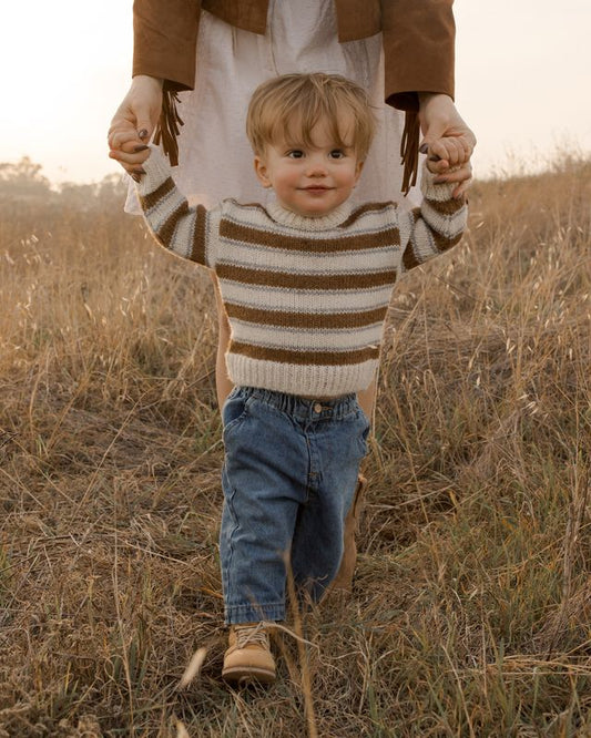 Rylee + Cru Aspen Sweater