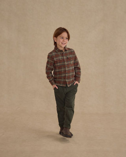 Rylee+Cru Kalen Pant