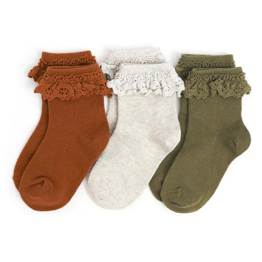 Little Stocking Co. Midi Socks