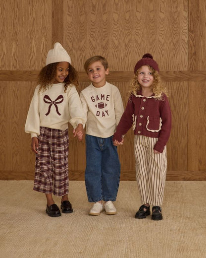 Rylee + Cru Aspen Sweater