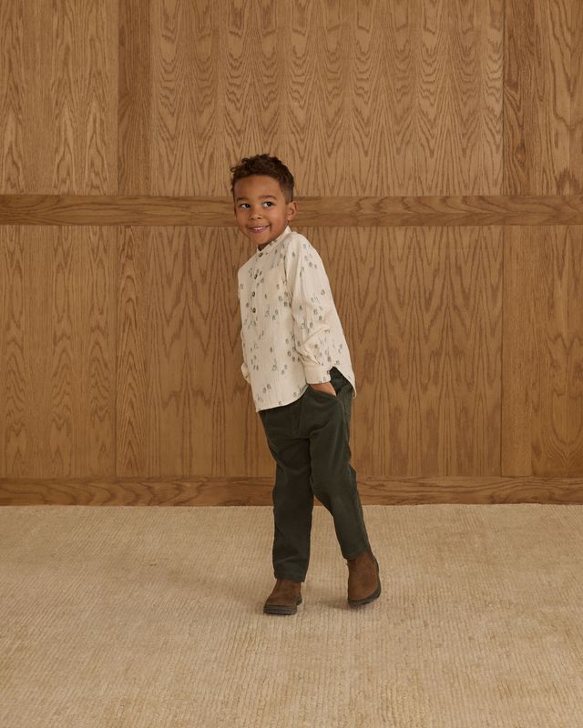 Rylee+Cru Kalen Pant