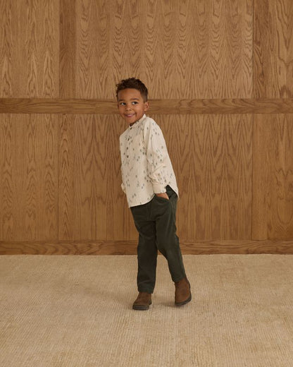 Rylee+Cru Kalen Pant