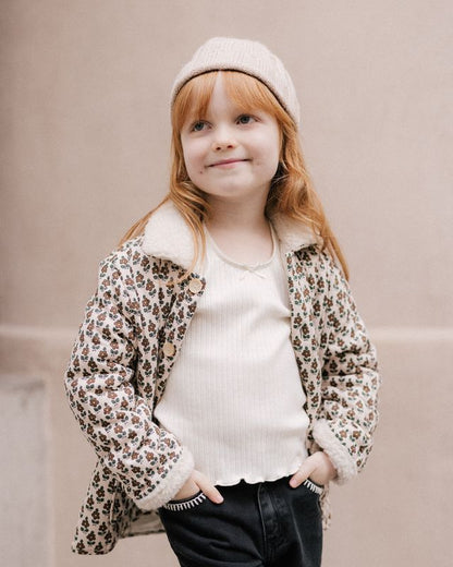 Rylee+Cru Ribbed Long Sleeve