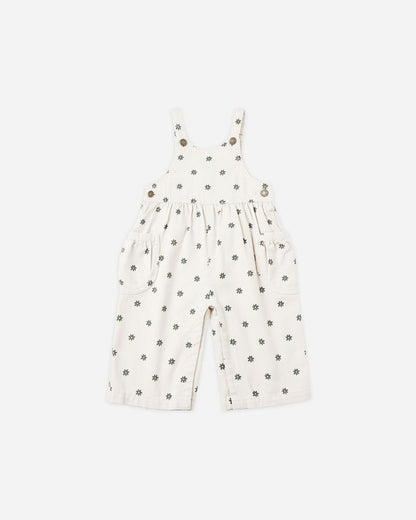 Rylee+Cru Wide Leg Overall