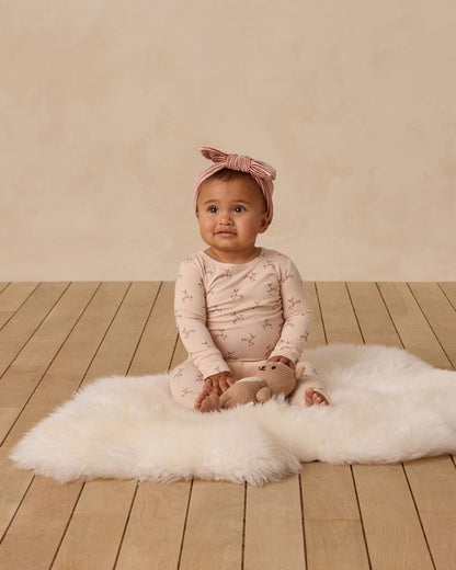 Quincy Mae Bamboo Pajama Set