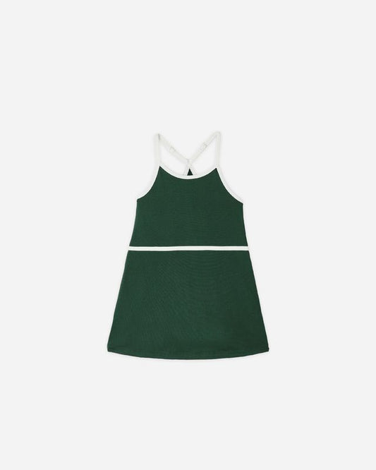 Rylee+Cru Loma Dress