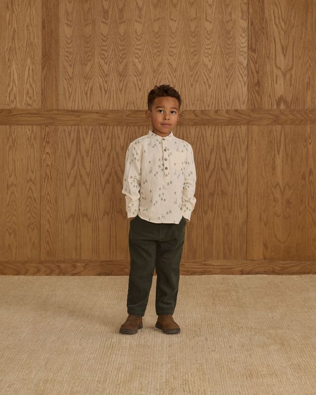 Rylee+Cru Kalen Pant