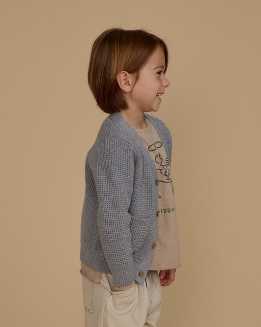 Rylee + Cru Wynn Cardigan