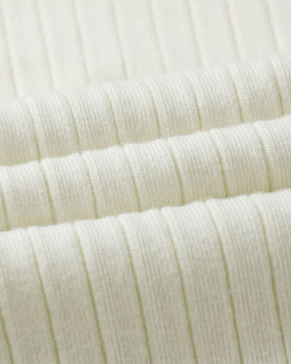 Rylee+Cru Ribbed Long Sleeve